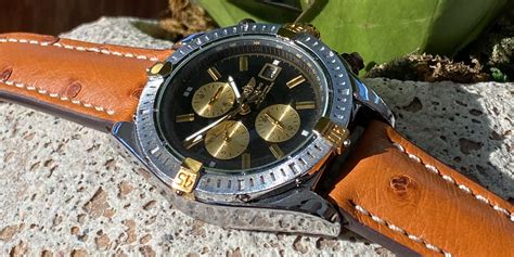 genuine breitling straps uk|breitling strap replacement.